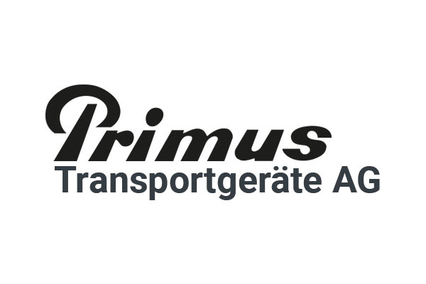 Paletthubwagen Primus Transportgerate Ag