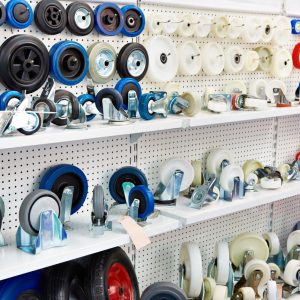 Plattenwagen – Primus Transportgeräte AG